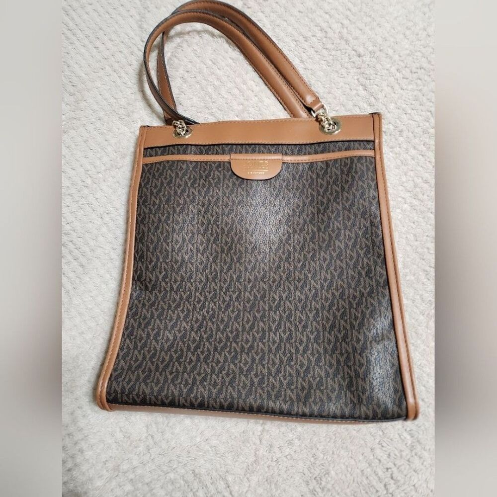 JONES NY Tote Bag Purse